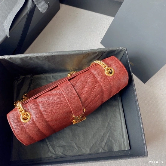 BAG ENVELOPE YSL SMALL 0718